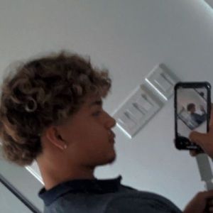 Meet your Posher, Bryan